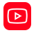 YouTube icon