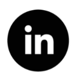 LinkedIn icon